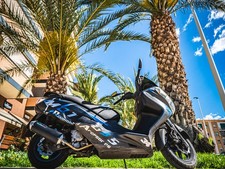 Scarico completo gpr - gpr, suzuki
