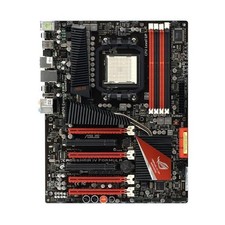 Asus Crosshair IV Formula AMD