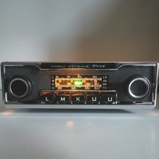 Becker Grand Prix LMKU/ricerca