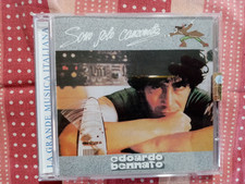 EDOARDO BENNATO  - SONO SOLO