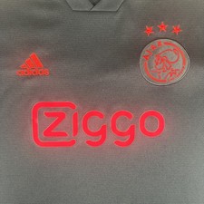 Rara maglia calcio - , ajax