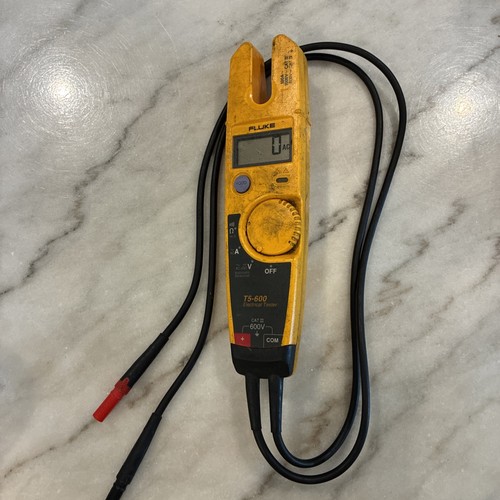 Tester elettrico fluke 600 - fluke, t5-600