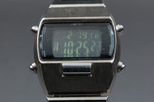 Orologio digitale vintage