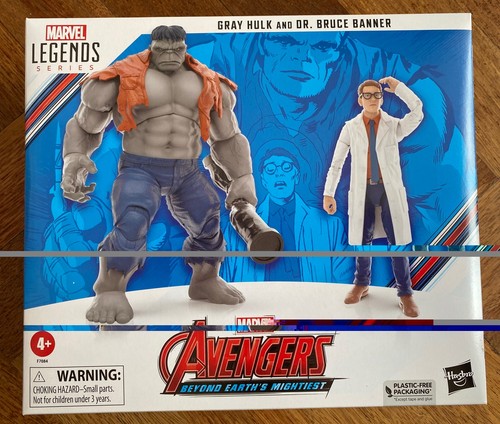 Action figure gray - action,