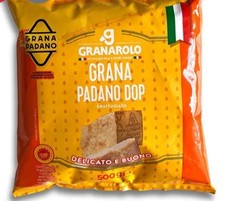 Grana Padano Formaggio DOP