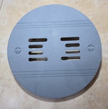 COPERCHIO RUOTA DI SCORTA