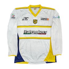 MAGLIA ss juve stabia fly line