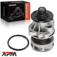 Pompa Acqua + Guarnizione per