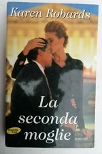 Karen Robards- La Seconda