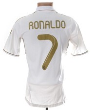 Real madrid 2011 2012 home - madrid, 2011/2012