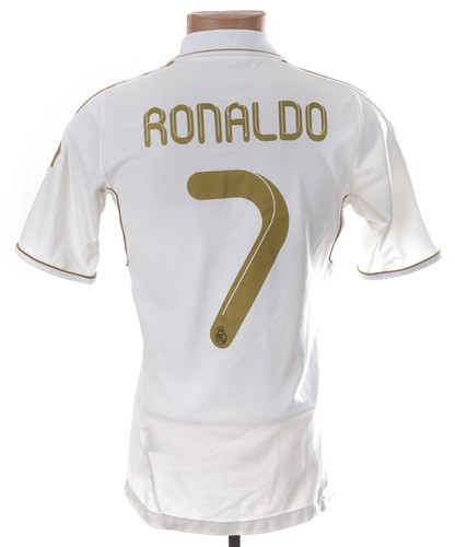 Real madrid 2011 2012 home - madrid, 2011/2012