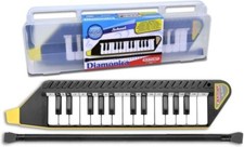 BONTEMPI MUSIC ACADEMY DIAMONICA A 25 TASTI CON CUSTODIA INCLUSA