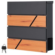 Cassetta postale lettere da