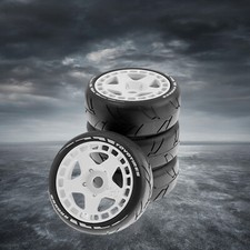 Scala 1/8 RC Fuoristrada Buggy