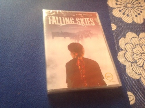 Falling skies stagione - falling,