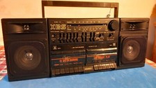Radioregistratore boombox Panatone