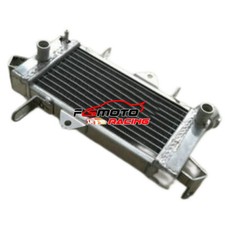 Aluminum radiator for - aluminum,