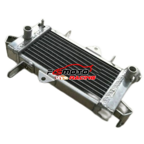 Aluminum radiator for - radiator,