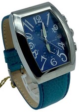 Orologio Uomo Cronografo Giò