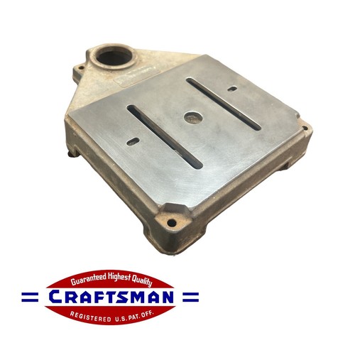 Craftsman mohawk trapano - craftsman,