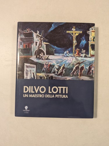 Dilvo lotti maestro della - dilvo, lotti.