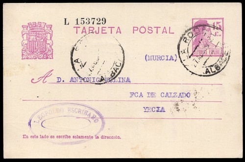 Albacete edi 69 - ep,
