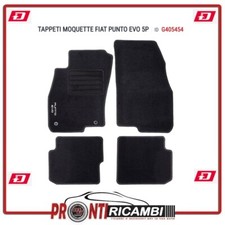 SET TAPPETINI TAPPETI IN