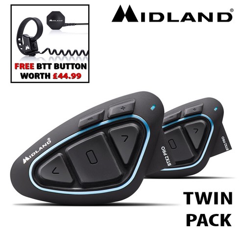 Midland btx2 pro citofono - btx2,