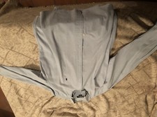 camicia uomo ralph lauren tg m