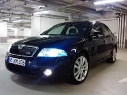 Kit luci xenon - auto, 55w