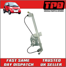 NUOVO regolatore alzacristalli