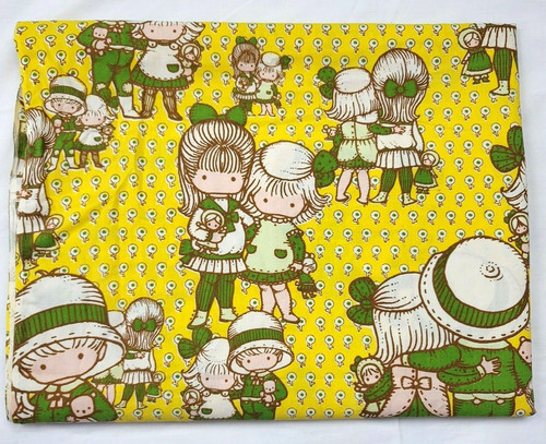 Bambola vintage utica - vintage, prairie