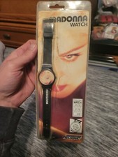 Orologio MADONNA Blond