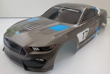 Carrozzeria 1/10 RC auto 190mm