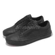 Vans Old Skool Black Gum Men