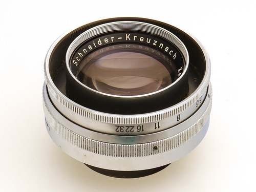 Schneider kreuznach obiettivo - schneider-kreuznach,