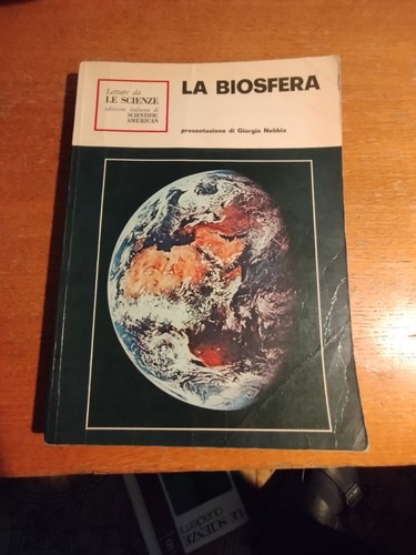 Biosfera letture da - la,