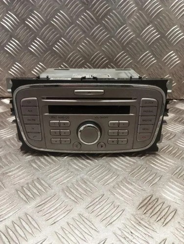 Ford mondeo berlina ba7 - iv,
