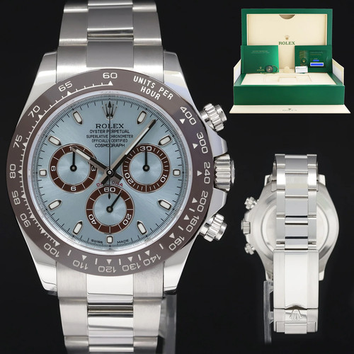 2023 new papers rolex daytona - 2023,
