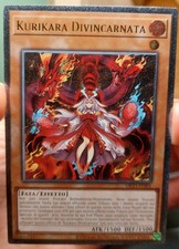 Kurikara - yu-gi-oh!, |
