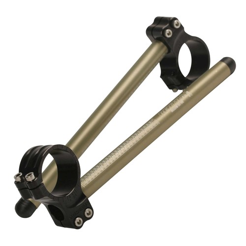Renthal manubrio moto bike - manubrio, moto/bike