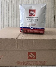 ILLY iperespresso Classico