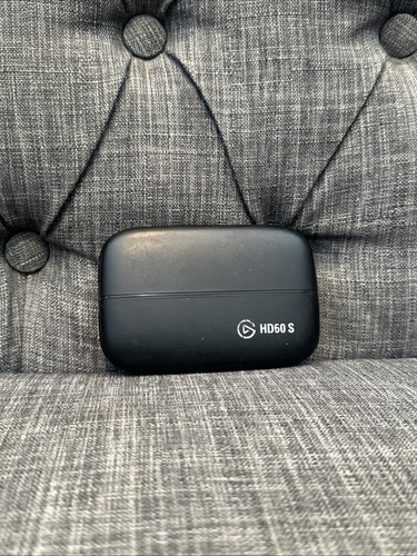 Elgato gaming 60s scheda - elgato,