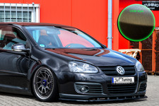 Spoiler labbro spoiler V2 in