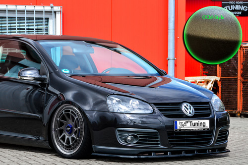 Spoiler spada labbro abs - labbro,
