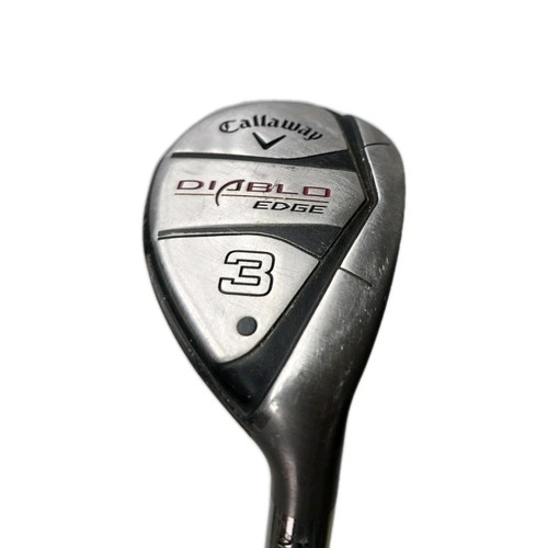 Mazza golf callaway 3 - callaway,