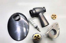 Macchina Pasta Torchio Kenwood