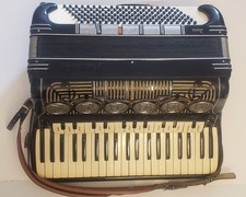 4269 - Nero Paolo Soprani