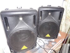 casse amplificate usato