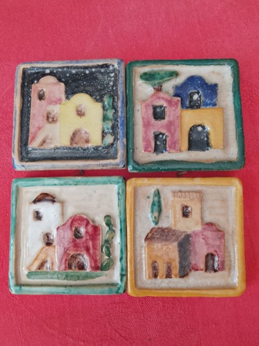 Ceramica giovannino vietri - ceramica,